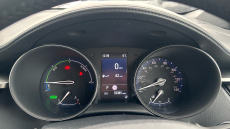 Toyota C-HR 1.8 Hybrid Design 5dr CVT Hybrid Hatchback